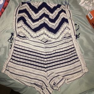 Cute Short Romper  🛍🎀